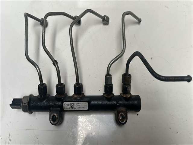 Rampa Inyectora Ford Tourneo 1.6 TDCI