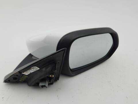 Foto 1ª: Retrovisor Derecho Mg ZS 1.5 VTI 106CV 78KW [15S4C] (2023)