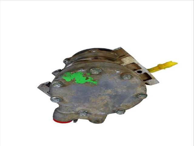 Foto 3ª: Compresor Aire Acondicionado Peugeot Expert 1.6 HDI 90 8V FURGONETA (2007)