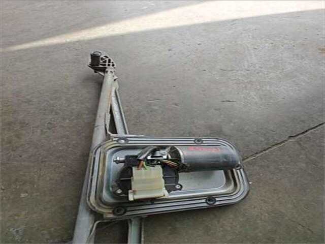 Foto 3ª: Motor Limpia Delantero Nissan Atleon 5570 [IBSE4+185E4]