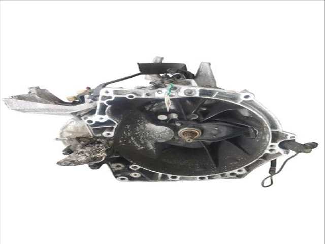 Caja Cambios Citroen C5 2.0 HDI DCRHZB DCRHZE)