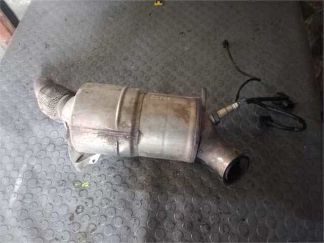 Catalizador Bmw Serie 1 114 2.0 120D [2.0 LTR. - 130 KW TURBODIESEL CAT]