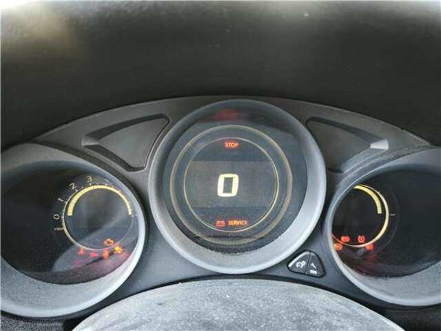 Cuadro de Instrumentos Citroen C4 1.6 FEEL EDITION [1.6 LTR. - 73 KW BLUE-HDI FAP]