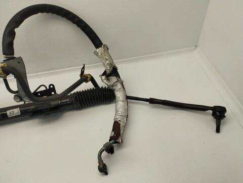 Foto 2ª: Cremallera de Direccion Nissan Murano EXECUTIVE 256CV 188KW [VQ35DE] (2010)