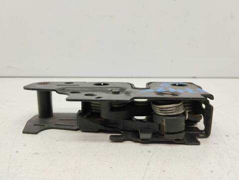 Foto 3ª: Cerradura Capot Seat Leon COMFORT LIMITED 105CV 77KW [BXE] (2007)