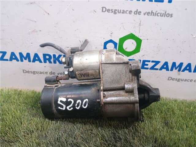 Motor de Arranque Citroen Xsara 1.6I 16V PREMIER [1.6 LTR. - 80 KW 16V CAT (NFU - TU5JP4)]