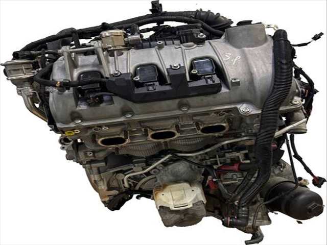 Foto 3ª: Motor Completo Porsche Macan 3.0 S 340 CV 250KW [CTMA]