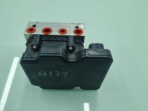 Abs Fiat Panda LOUNGE 75CV 55KW
