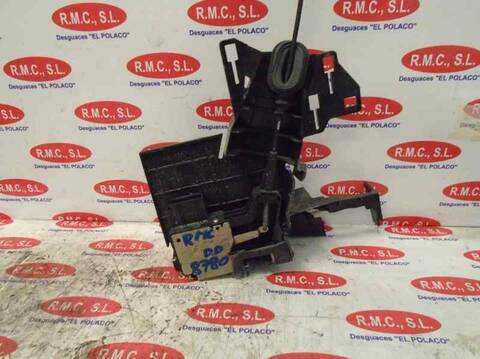 Cerradura Puerta Delantera Derecha Ford Fiesta AMBIENTE 68CV 50KW