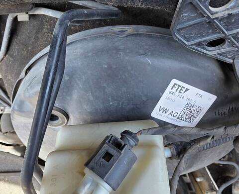 Servofreno Volkswagen Polo ADVANCE 90CV 66KW
