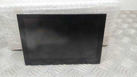 Sistema GPS Citroen C5 1.2 PURETECH 130 ARHNSJ) AIRCROSS 131CV 96KW