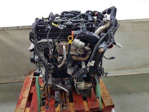Foto 3ª: Motor Completo Opel Mokka EDITION ECOFLEX