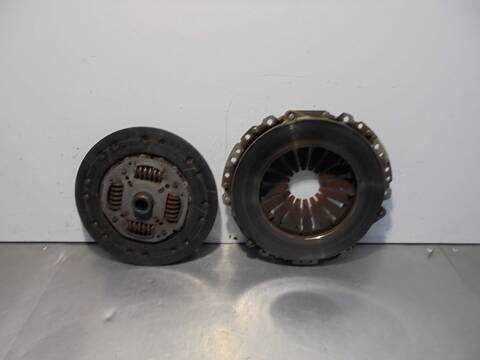 kit Embrague Opel Corsa 1.3 16V CDTI 95CV 70KW