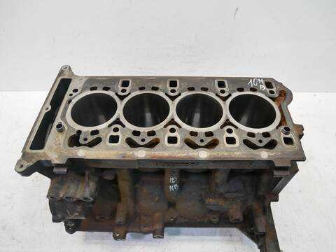 Foto 2ª: Bloque Motor MG MG3 15S4U 15S 107 CV 79KW (2014)