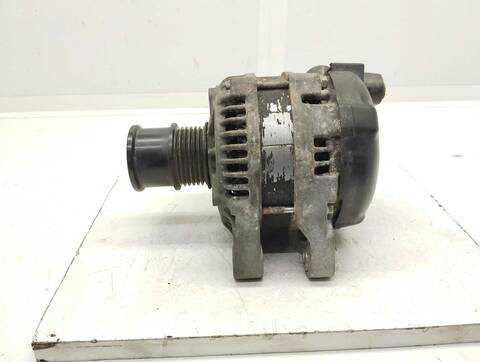 Foto 3ª: Alternador Ford Focus EDITION 125CV 92KW [M1DA] (2014)