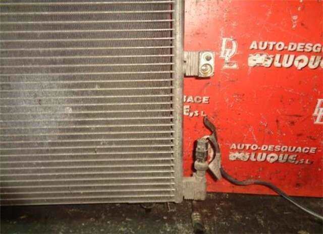 Foto 3ª: Radiador Calefaccion A.A. Citroen C5 2.0 HDI [RHZ (DW10ATED)]