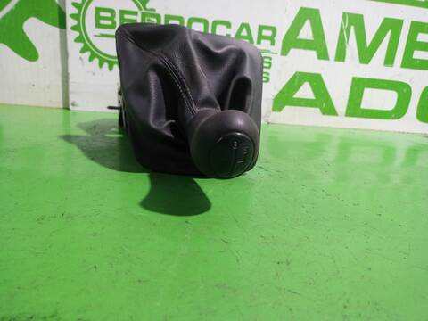 Palanca de Cambio Renault Kangoo PROFESIONAL 75CV 55KW