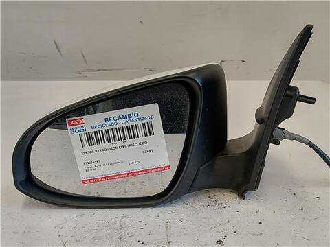 Retrovisor Izquierdo Toyota Auris 2.0 D-4D 126CV 93KW
