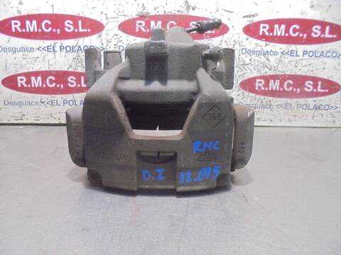 Pinza Freno Delantera Izquierdo Renault Laguna 2.0 DCI DIESEL FAP ENERGY III 131CV 96KW