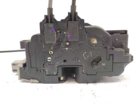 Foto 2ª: Cerradura Puerta Trasera Izquierda Hyundai Grandeur 2.2 DIESEL 155CV 114KW [4EB] (2009)