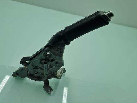 Freno de Mano Ford Ranger DOBLE CABINA 4X4 RAPTOR 212CV 156KW