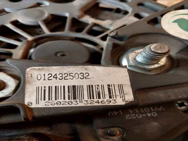 Foto 2ª: Alternador Audi Tt 1.8 T COUPE 132KW) 179CV (1998)
