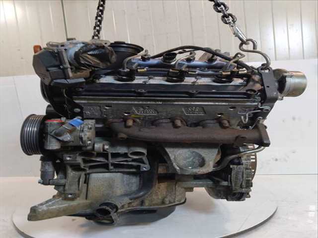 Motor Completo Volkswagen Touareg 3.0 V6 TDI 225 CV 165KW