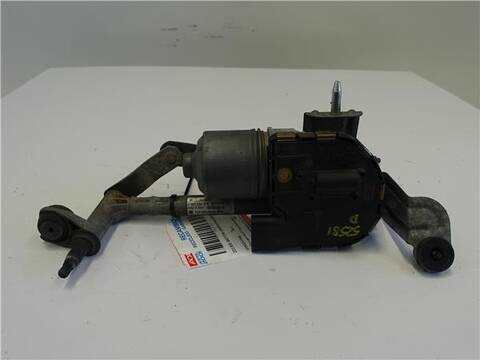 Foto 1ª: Motor Limpia Delantero Volkswagen Golf 1.6 FSI 115CV 85KW [BLF] (2005)