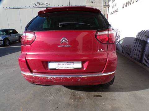 Portón Citroen C4 9HR PICASSO