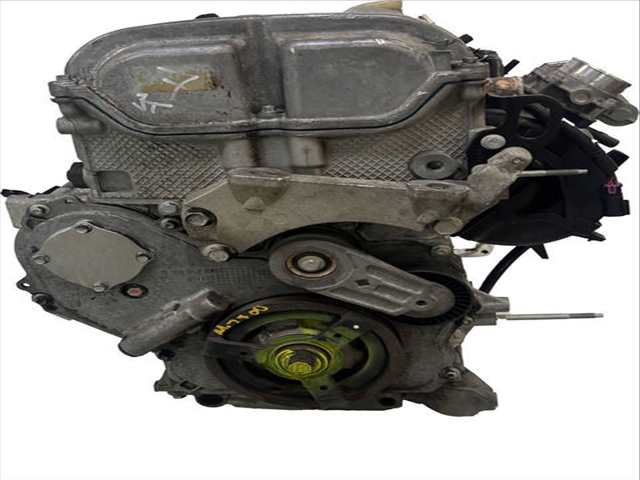 Foto 2ª: Motor Completo Chevrolet Captiva 167CV 123KW [LE5] (2008)