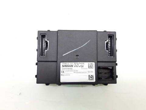 Centralita Motor ECU Nissan Qashqai DCI TD CAT 106CV 78KW