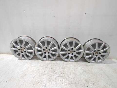 Juego LLantas Opel Astra 1.7 CDTI L08) 101CV 74KW
