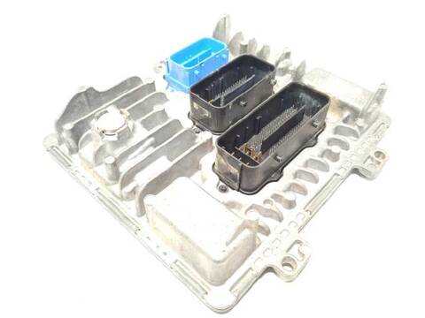 Foto 2ª: Centralita Motor ECU Opel Astra 1.6 CDTI DPF 110CV 81KW [B16DTE] (2018)