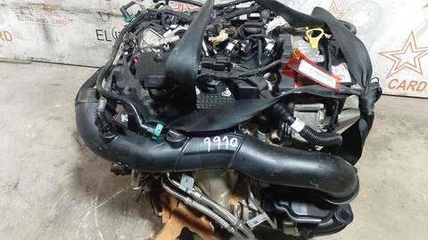 Foto 4ª: Motor Completo Ford Puma ST-LINE DESIGN 125CV 92KW [B7JB] (2022)