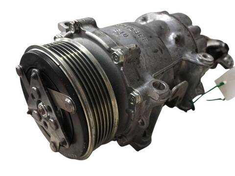 Foto 2ª: Compresor Aire Acondicionado Peugeot 5008 2.0 HDI 150 - BLUEHDI 150 (2009)