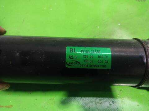 Foto 2ª: Transmision Central Kia Sorento 2.5 CRDI 170CV [D4CB] (2002)