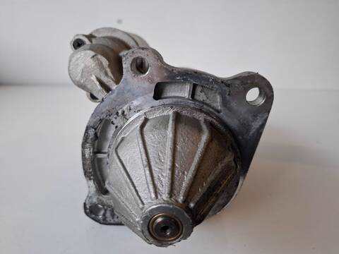 Motor de Arranque Ford Transit FT 100 2.5 CITY - LINE 101CV