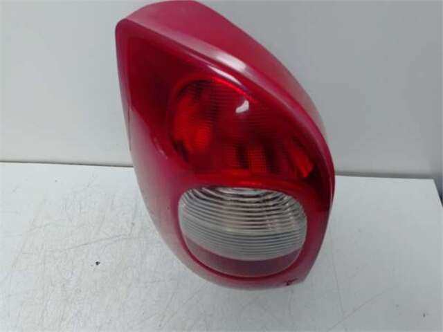 Foto 2ª: Piloto Trasero Izquierdo Citroen Xsara 2.0 HDI VIVACE [2.0 LTR. - 66 KW HDI CAT (RHY - DW10TD)] [RHY (DW10TD)]