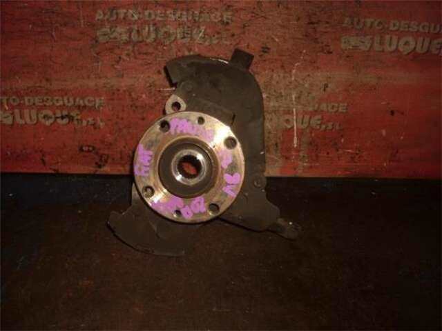 Foto 2ª: Mangueta Delantera Derecha Fiat Panda 1.2 G [188 A4.000]