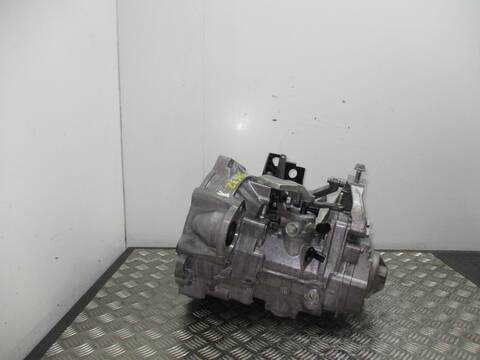 Caja Cambios Volkswagen Golf CZD