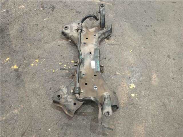 Cuna de Motor Hyundai i30 1.0 ESSENCE [1.0 LTR. - 88 KW TGDI CAT]