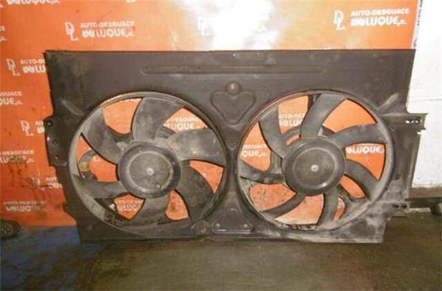 Foto 2ª: Electroventilador Seat Cordoba 1.9 STELLA [1.9 LTR. - 50 KW SDI] [AQM]