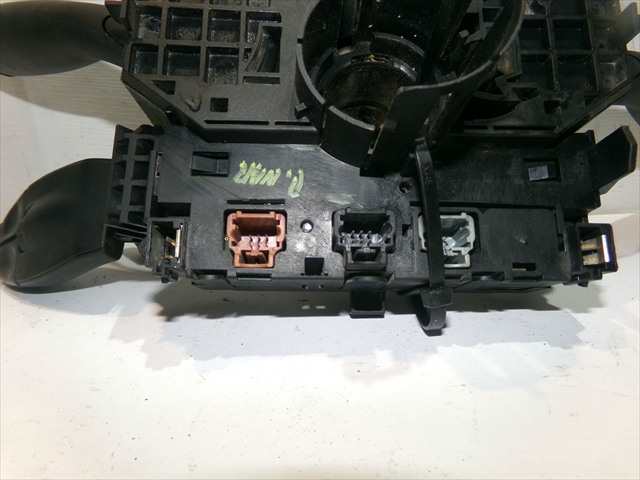 Foto 3ª: Mando Multifuncion Citroen Xsara 2.0 HDI 1999-2010 [RHY] (2003)