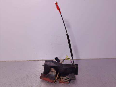 Cerradura Puerta Delantera Derecha Ford Escort 1.8 TD TURNIER BERLINA 90CV 66KW