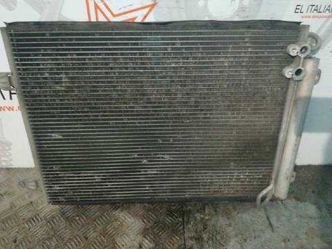 Radiador Calefaccion A.A. Volkswagen Passat SPORTLINE BERLINA 140CV 103KW