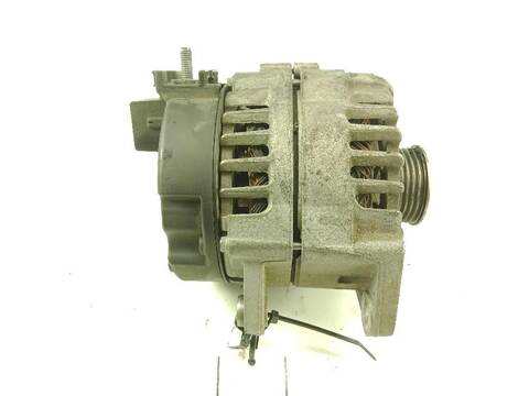 Foto 3ª: Alternador Mercedes Clase A 140 A 220 D 177.014) [OM 654.920] (2018)