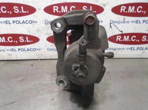 Foto 3ª: Pinza Freno Delantera Izquierdo Nissan Qashqai 360 116CV 85KW [HRA2] (2015)