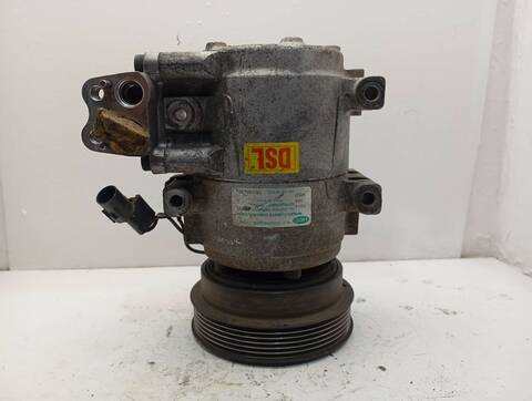 Compresor Aire Acondicionado Hyundai Accent 1.5 CRDI CAT 82CV 60KW