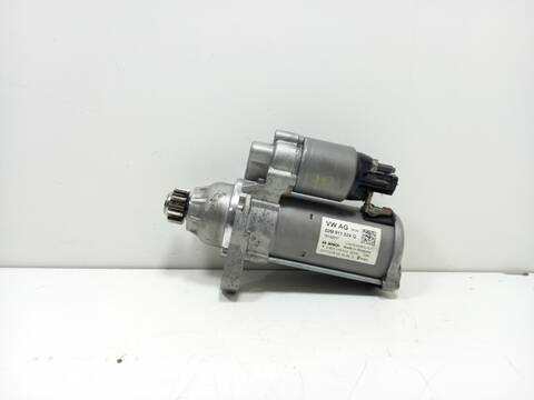 Motor de Arranque Seat Arona CHZ