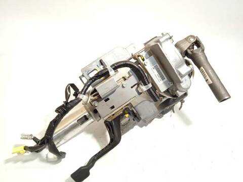 Foto 3ª: Columna Dirección Nissan X-Trail 1.6 DCI TD CAT 130CV 96KW T32) [R9M410] (2015)